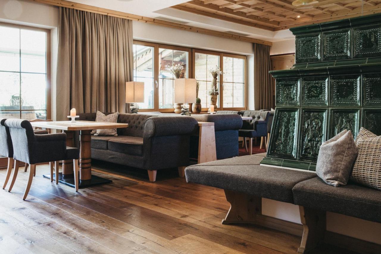 Wagnerhof Hotel Pertisau