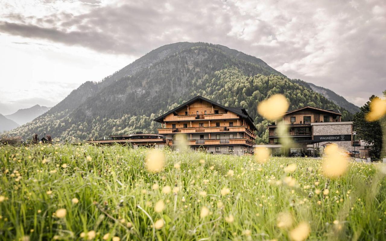 Hotel Wagnerhof Pertisau