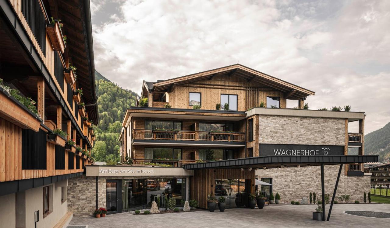 Hotel Wagnerhof 4*