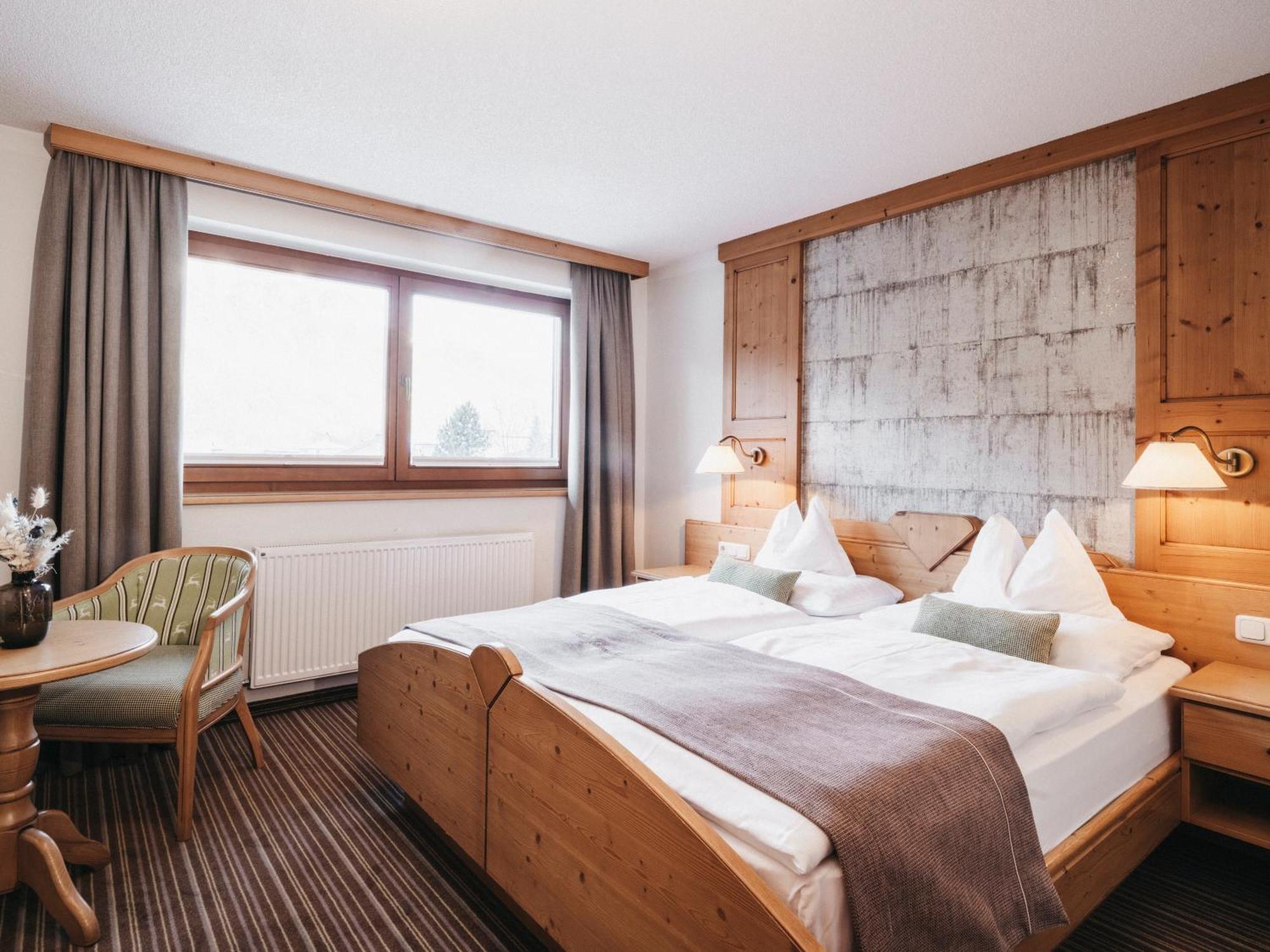 Wagnerhof Hotel 4*