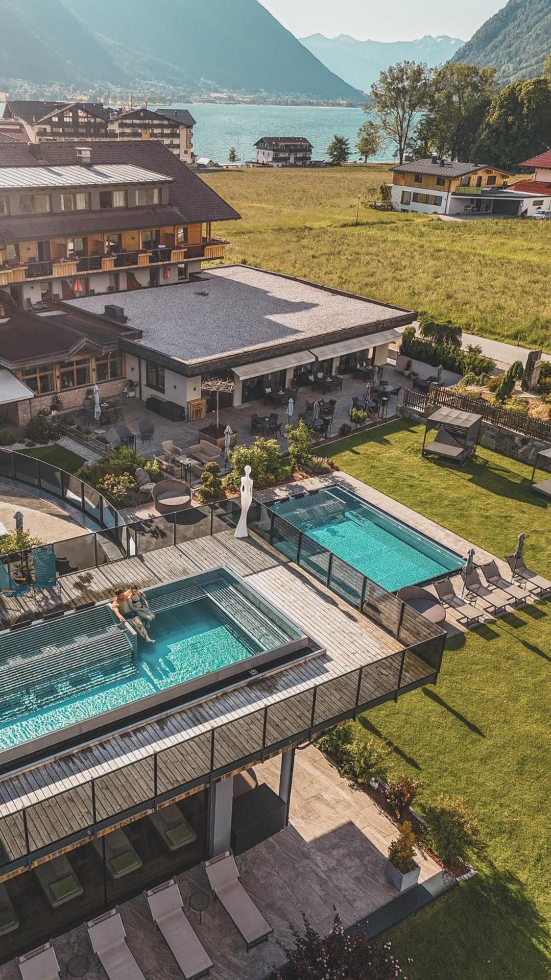 Hotel Wagnerhof 4*