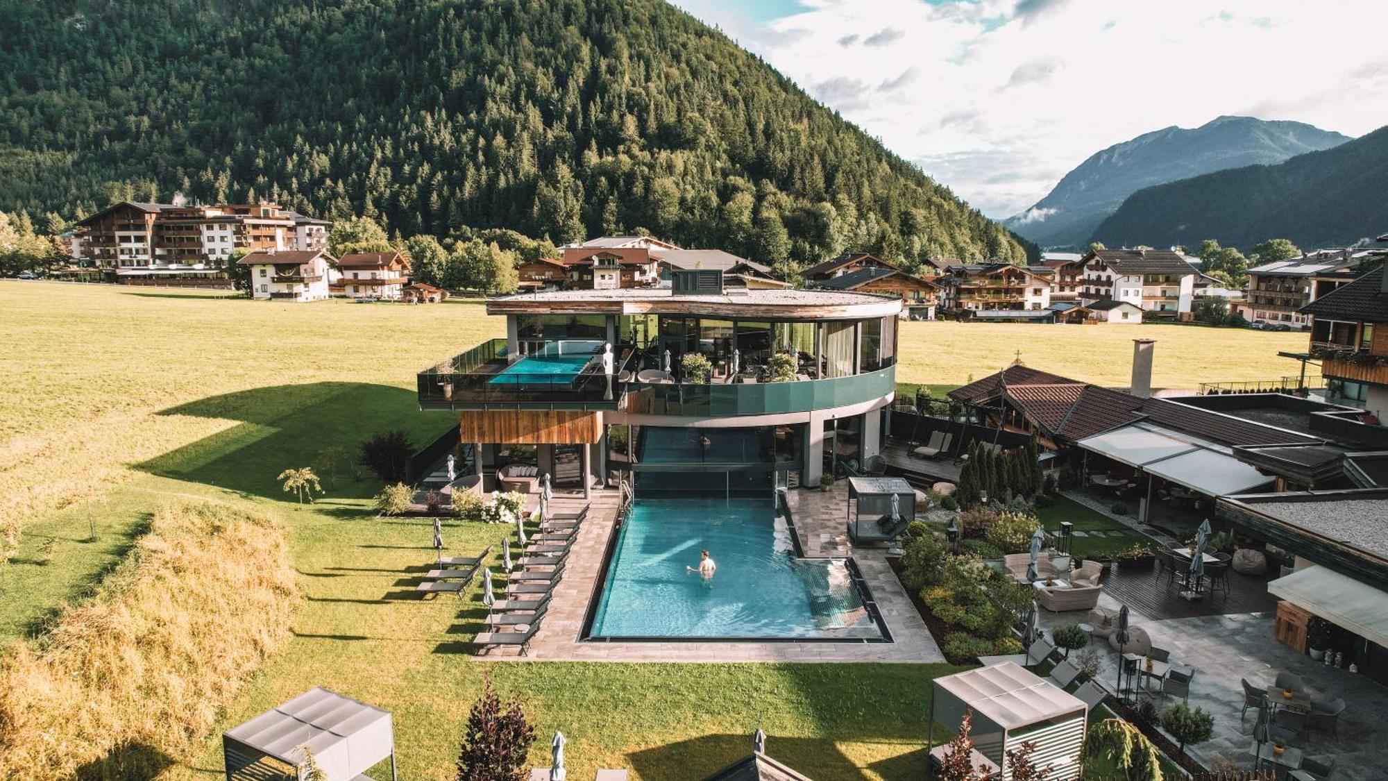 Wagnerhof Hotel