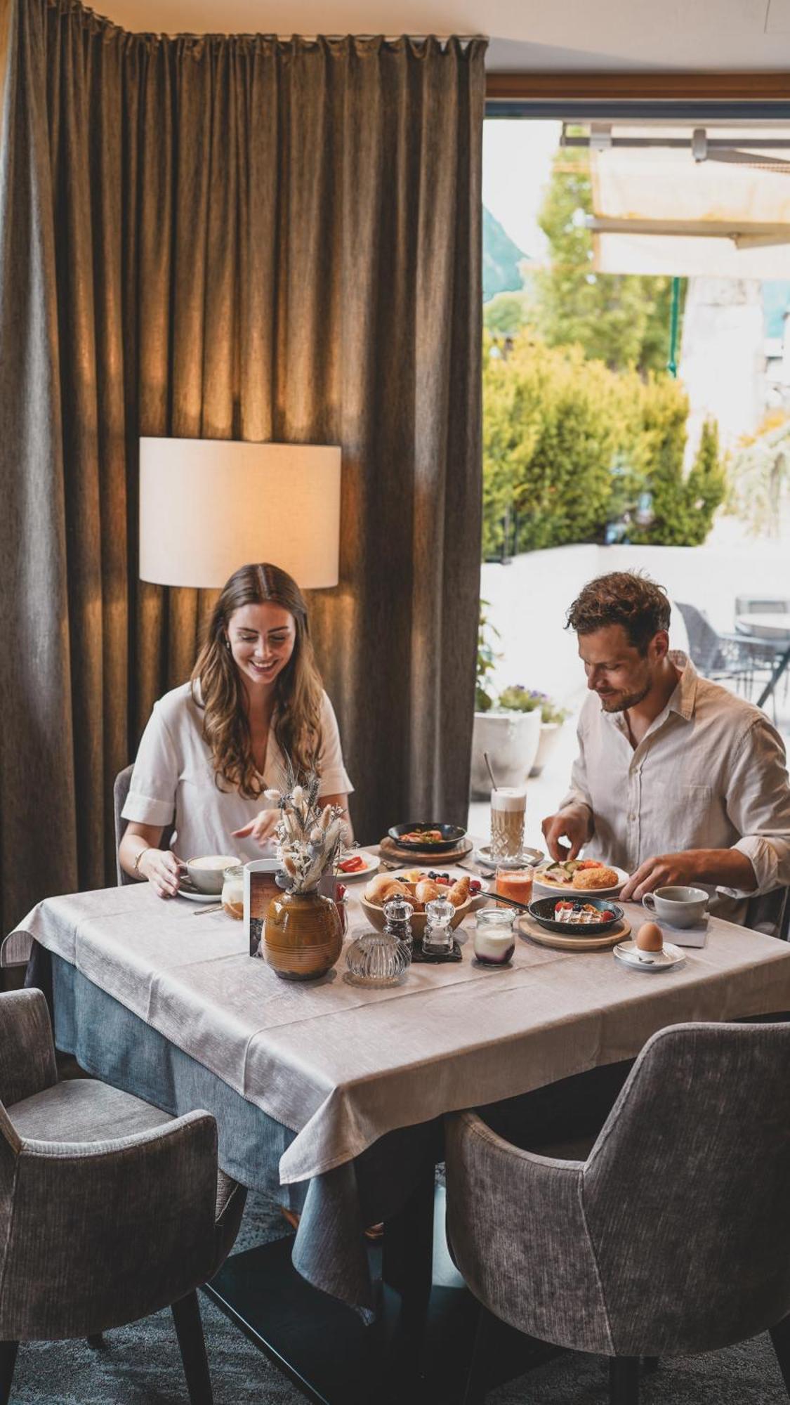 Hotel Wagnerhof Pertisau