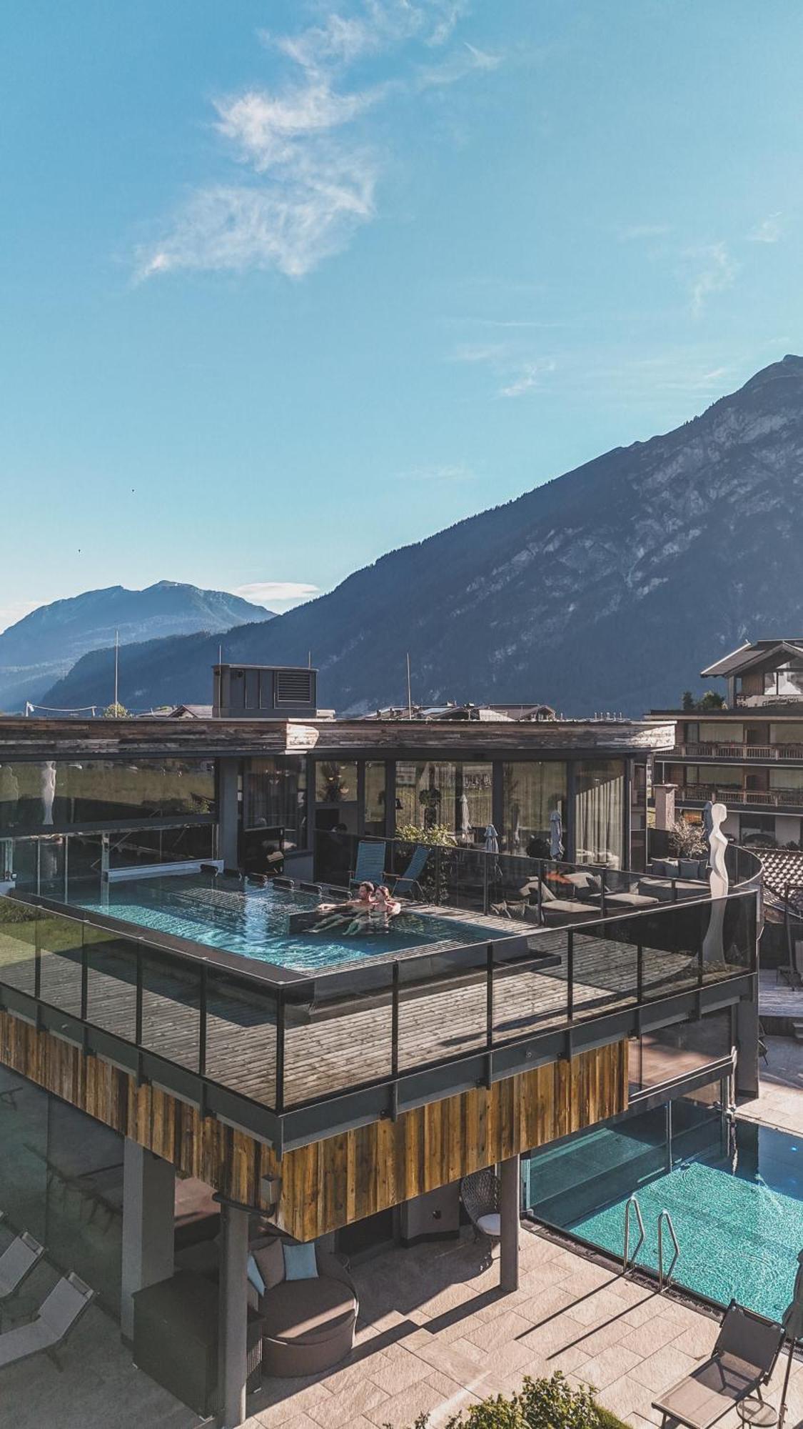 Hotel Wagnerhof Pertisau
