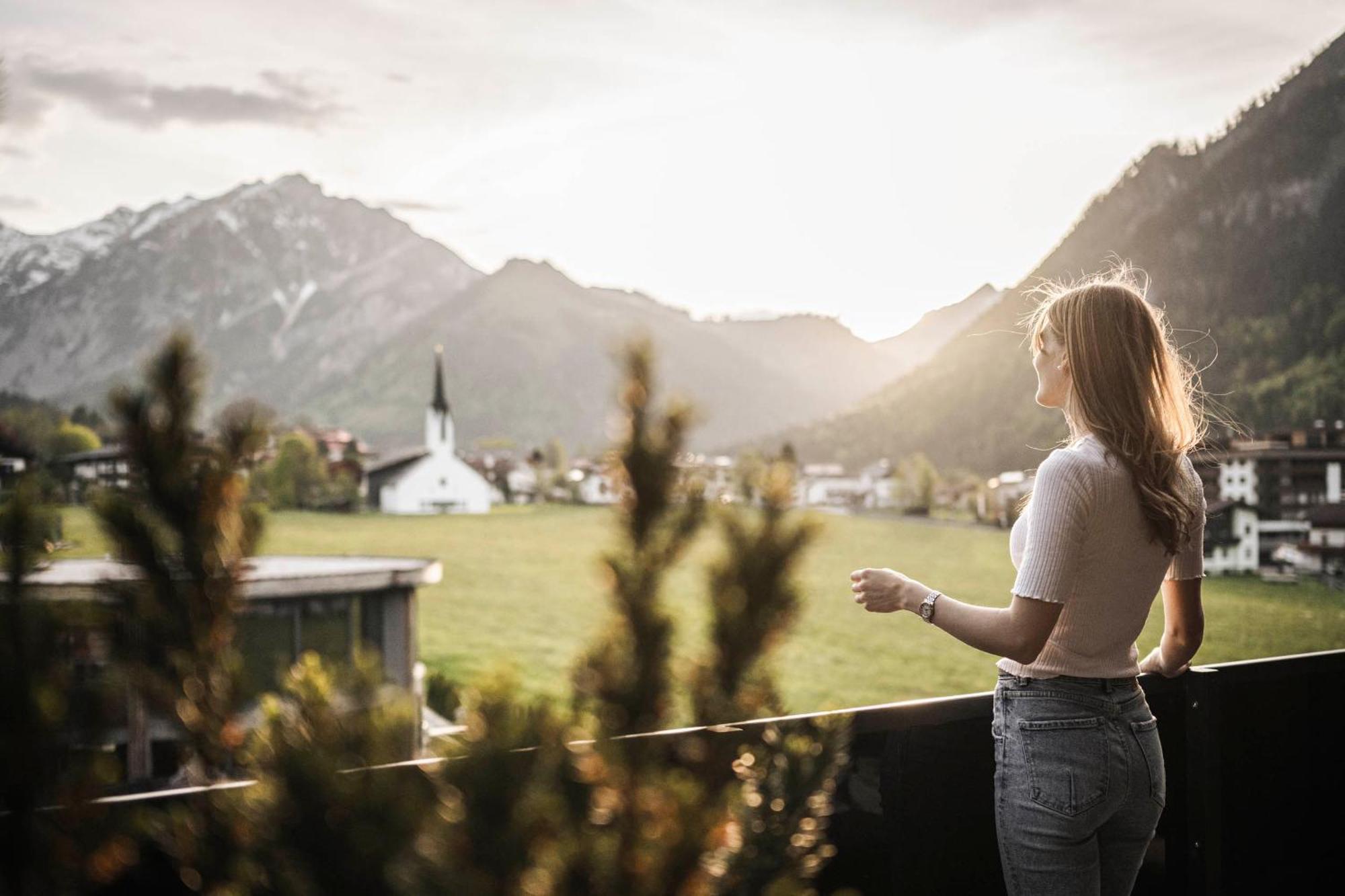 Wagnerhof Pertisau