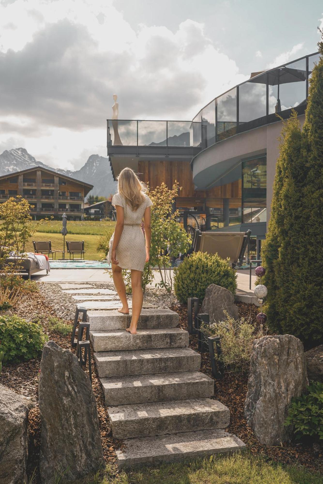 Wagnerhof Hotel