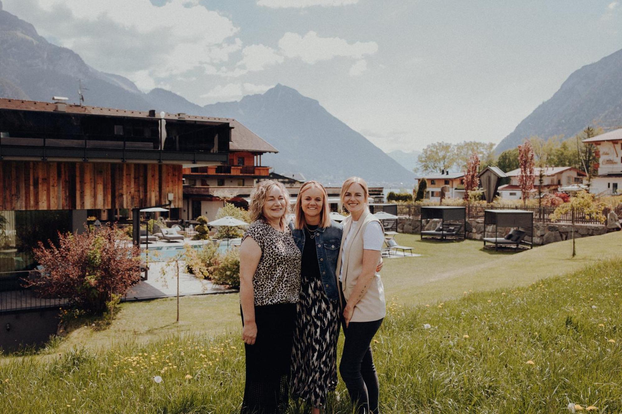 Hotel Wagnerhof Pertisau